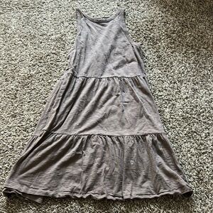 Gap sleeveless dress